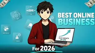 The Smartest Online Businesses to Start in 2026 (Low Risk, High Growth)
