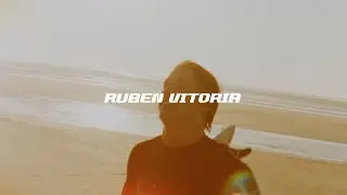 Welcome to the family - Ruben Vitoria