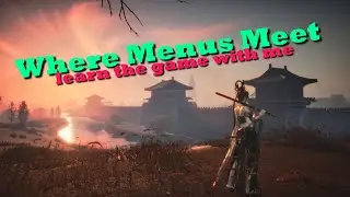 LEGEND DIFFICULTY | Where Winds Meet: Kaifeng Progression!