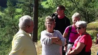Hyssna Hembygdsförening, Kulturarvsdagen 2019, Hyssna