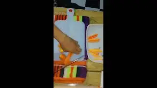 HPC 112 Classic Vegetable cuts