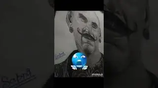 Day 4 my YouTube channel drawing post support guys #bestyoutuber #vtubercollab #reels #vtuberart