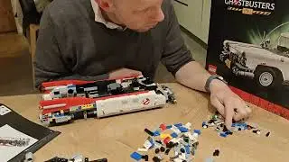 Ecto-1 Build: Part 3