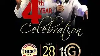 Gcr FM 206.0mhz celebration Yi ya a mahlweni ,Nkabinde brothers vatava vari kutivuyiseni axitejini