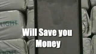 Insulation technology BREAKTHROUGH!!!