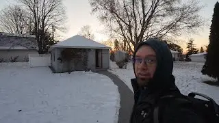 Travel Vlog | Madison, WI to Denver, CO | Thanksgiving 2023