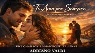Ti amo sempre | Adriano Valdi