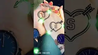 DS name status। new whatsapp status। #trending  #shorts