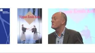 Alan Irwin: Keynote lecture, STEPS Symposium 2013