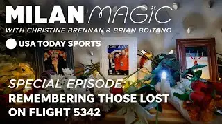 Milan Magic: Remembering Flight 5342 and how the figure skating world rallied around Maxim Naumov