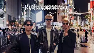 BATACO - Prolegomenon Remix&rsquo; s1on & k-go & JUN