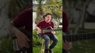 Bass Cover - Sir Duke         #bass #contrabaixo #basscover #music #musica #alembic #groove