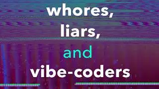 Vibe Coding’s NASTY Truth (Nobody Talks About)