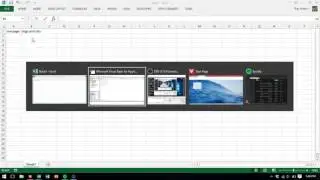 Excel VBA Tutorial: Creating Your First Program