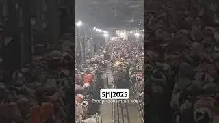 5|1|2025 TODAY SABARIMALA AYYAPPA SWAMY NEWS 4:00 OPEN TEMPLE TODAY #sabarimala #viralshorts #shorts