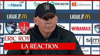 🎙️ 𝐄́𝐫𝐢𝐜 𝐑𝐨𝐲 : 