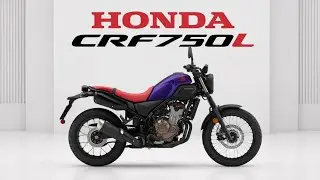&ldquo;2026 Honda CRF750L Review &ndash; Honda Just Changed the Adventure Game FOREVER!&rdquo;