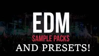 50+ Free Sylenth1 Presets! (Martin Garrix,  Mesto, Don Diablo, Mike Williams Style)
