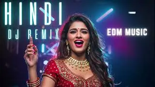 Hindi Bass Warriors 2025 💥 | Ultimate Bollywood DJ Dance Hits