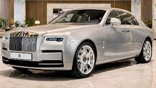 Why the 2026 Rolls-Royce Spectre Might Be the Best Luxury EV in the World