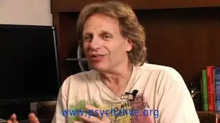 Dr. Sheldon Solomon on Political Diversity and Evolution