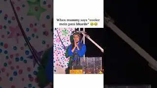 #jasminbhasin in khatron ke Khiladi #funnymoments