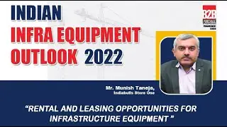 Rental and Leasing Opportunities for Infrastructure Equipment | B2B Purchase | Procurement Series