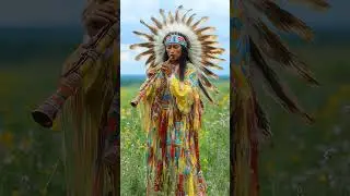 Calm Spirit Melodies - Native American Flute #nativeamericanflutemusic