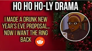 Ho Ho Ho-ly Drama | I proposed to the wrong person