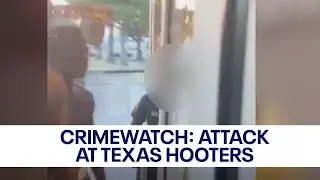 CrimeWatch: Attack at Texas Hooters, Rodney Reed rally | FOX 7 Austin