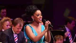Fantine Большой концерт в Доме Музыки (Live) 25.12.2012