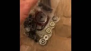 Ford 7.3 Powerstroke Turbo Rebuild 1/2