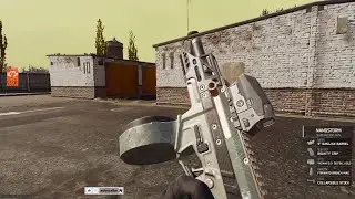 WARZONE LOAD-SMG HITS DIFFRENT #callofduty #warzone #onlinegaming #ps5 #gameplay #gaming
