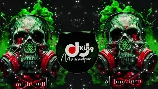 Operator Kis Baat Ke ! Full Power Hard Edm Dance Trance Music 2026! DJ Gulab Chhatarpur