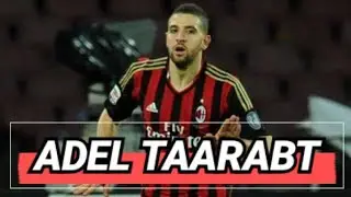 Adel Taarabt first goal for AC MILAN in SERIE A italia 2013/2014 #ACMILAN #viral