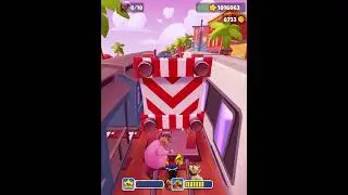 1M SCORE