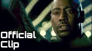 Amenadial Introduction scene| Lucifer s1 e1 (Pilot) Clip | Tom Ellis