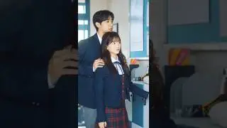 Teasing Gone Too Far! | Head Over Heels #shorts #kdrama #KDramaVibes