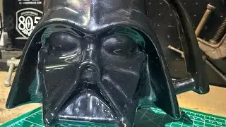 Original 1977 Darth Vader Star Wars Mug