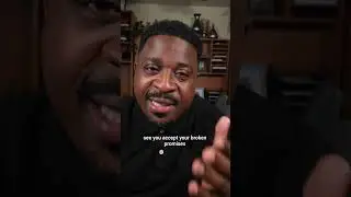 Consistency &mdash; How Broken Promises Destroy Your Discipline | Demond Logan Effect