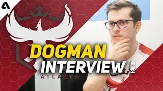 ATL Reign Dogman On His Overwatch League Experience, Trash Talk & The State Of Contenders