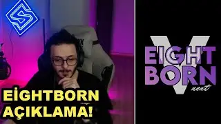 Syna'dan Eightborn Hakkında Bazı Açıklamalar!