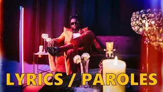 Jok'Air - Bonbon à la menthe (Official Lyrics Video)
