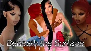 Her Secret is out💔| Beneath the Surface IMVU SERIES EP. 1 (prod. Count mode)