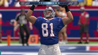 INSIDE ZONE Counter Glitch Works!! | New Defensive Update | Madden 16
