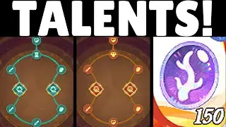 Complete Faction Talent GUIDE: Stage 2 | AFK Journey