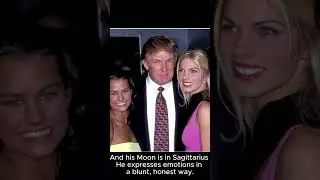 What Astrology Says About Trump