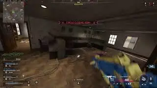 Warzone resurgence squads with Randoms come join