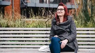 No smoking day 2016 - Maddie's story