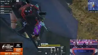 DeltaPG 1v3 SouL 🥵